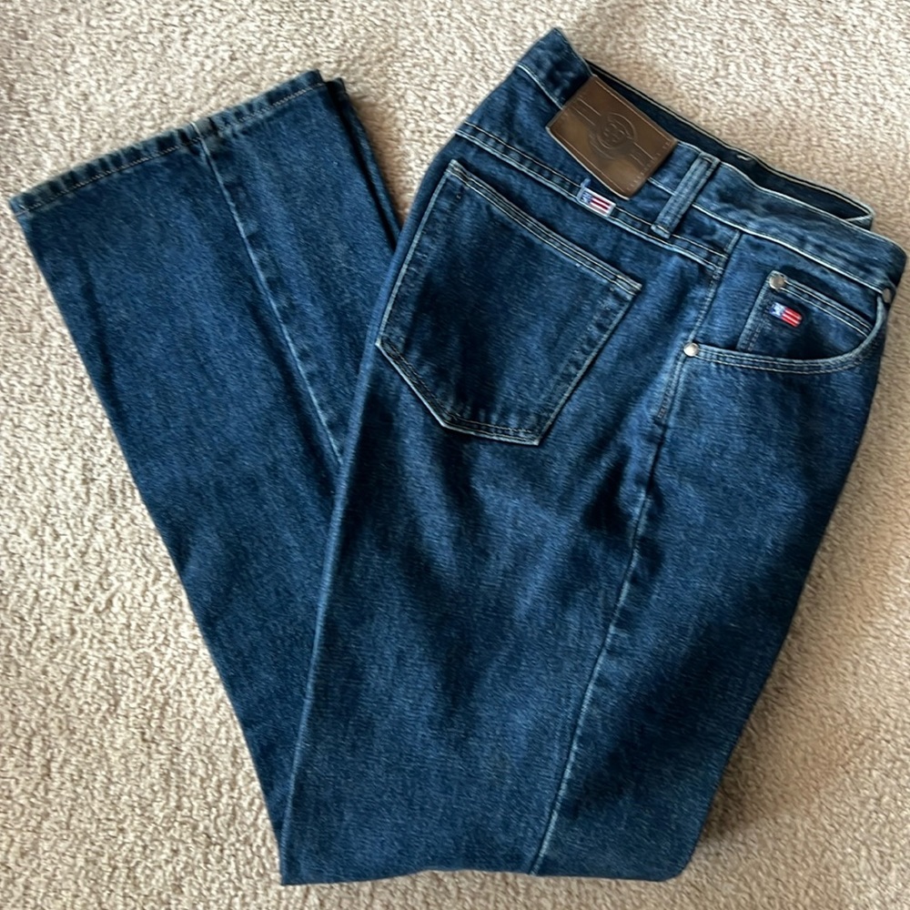 Vintage Wrangler 20x Premium Jeans